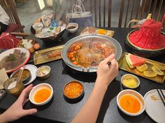 -牛New寿喜烧(新六百店)