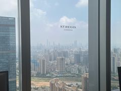 -Social 秀西餐厅-长沙瑞吉酒店(运达店)