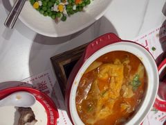 -来菜·湖北头牌藕汤(武商MALL众圆店)