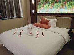 -厦门日月谷温泉渡假村