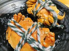 -二钳洞庭虾蟹·江湖菜(成都鹭岛店)