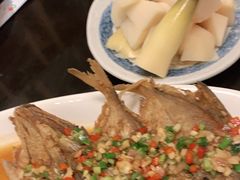 -巷语私房料理(华一实业大厦店)