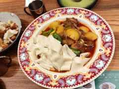 -塔哈尔·新疆盛宴(城西银泰店)