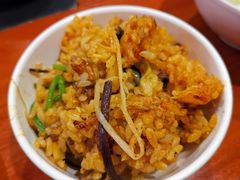 -大阪烧肉BAKA一代(十亩地店)