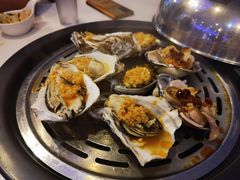 -渔人码头蒸汽海鲜(虬泾路店)