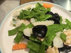 -福来居烤鸭店(天坛二店)