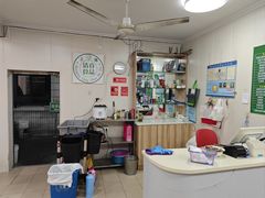 -上海为民商行清真饭店(南大路店)