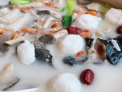 -羡餐厅·杭帮菜·淳菜(千岛湖自由洲际殿店)