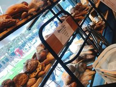 -面包谷Grains n' Beans(九号公馆店)
