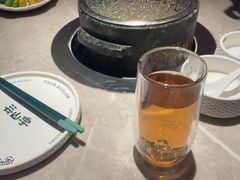 -芸山季·云南山珍菌火锅(宝能环球汇店)