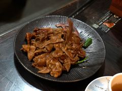-堂宴·老厦门私房菜(1988仙岳总店)