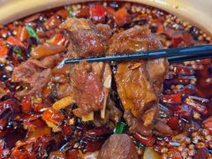 -夜宴江景餐厅