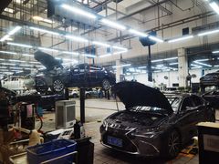 -广州长悦雷克萨斯