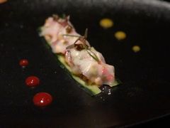 -AZUL by FUEL蓝色·法式酒馆(琶醍店)