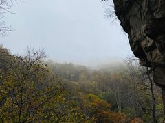 -驼梁风景区