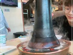 -阳坊胜利涮羊肉(阳坊老店)