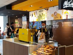 -麦当劳(伟城广场店)