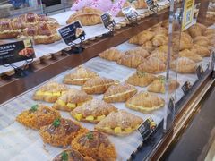 -牛角村(大族广场店)