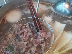 -为什么牛潮汕牛肉火锅(中信广场店)
