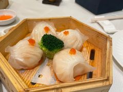 天瑞轩虾饺皇-天瑞轩·粤菜餐厅