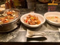 -金海湾自助餐厅(金陵饭店)