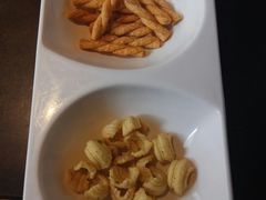 -辣尚瘾·烤鱼·新川菜(交大直营店)