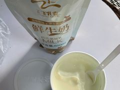 -正飞鲜奶(南湖一期店)