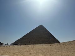 -吉萨金字塔群