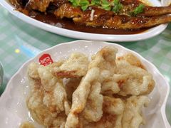 -服务大楼冷面(延大店)