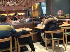 -宏状元现熬粥·京味菜(三里河店)