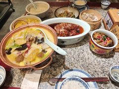 -南京大牌档(夫子庙老门东店)