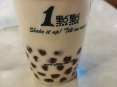 -1点点(环城北路店)