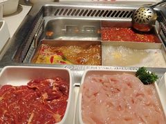 -海底捞火锅(杭州庆春路夜宵主题店)