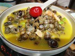 -锡和无锡菜(景丽苑店)