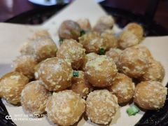 -大牌大·传统杭帮菜(湖滨店)