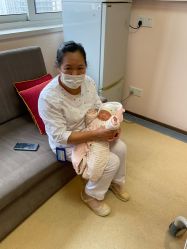 -复旦大学附属妇产科医院(杨浦院区)