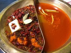 -沸炉重庆老火锅(军事博物馆店)