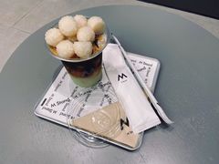 -M Stand(深圳湾后海汇店)