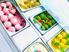 -天津东凯悦酒店·Market Café自助餐厅