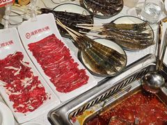 -海底捞火锅(苏宁广场店)