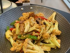 -嘉禾·悦享餐厅(八方汇店)