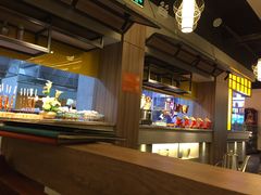 -小杨烤肉(高新店)