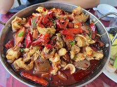 -小四川餐厅(纪庄子北道店)