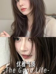 -苑苑发型设计