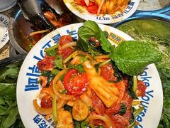 -阿亲家·韩式无限烤肉(春熙路店)