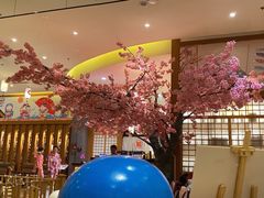 -大江户·温泉洗浴(浑南店)