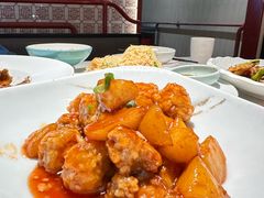 -南门食仙·手工福州菜(南门兜店)