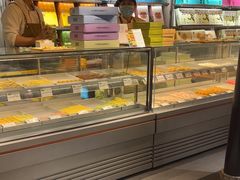 -乾芝斋·苏式糕点·碧螺春茶酥(平江路店)