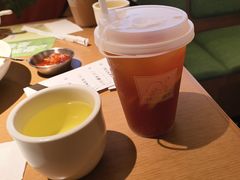 -茶港·点心·啫啫煲(群光广场店)