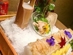 -Minase水濑·日料放题(外滩店)